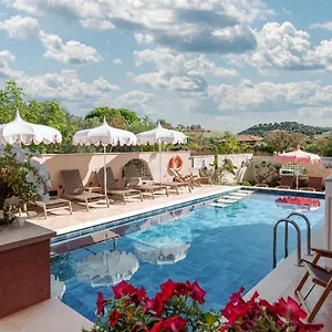 Kseynasa Hotel Nikiti (Sithonia)