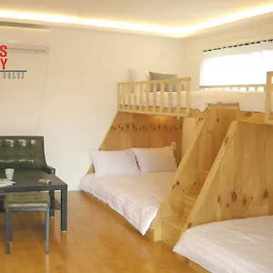 K'stay Sinchon Hotel Séoul